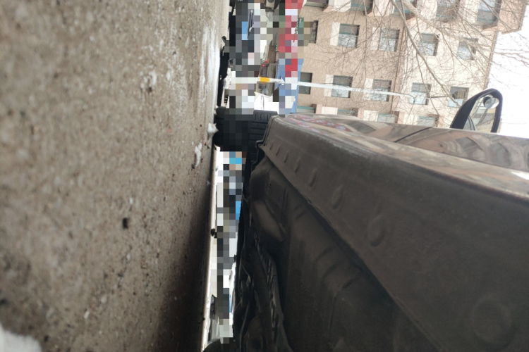 江汽集团 瑞风S2 2018款 智驱版 1.5L 手动豪华智能型局部细节9003