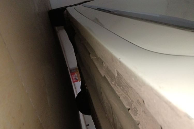 日产 天籁 2013款 2.0L XL舒适版局部细节9001