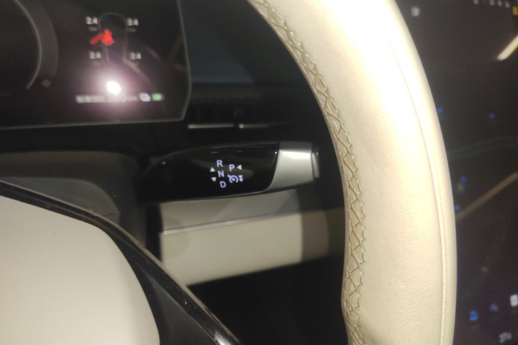 哪吒汽车 哪吒GT 2023款 560局部细节18