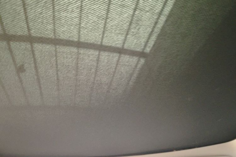 特斯拉 Model Y 2021款 标准续航后驱版局部细节22