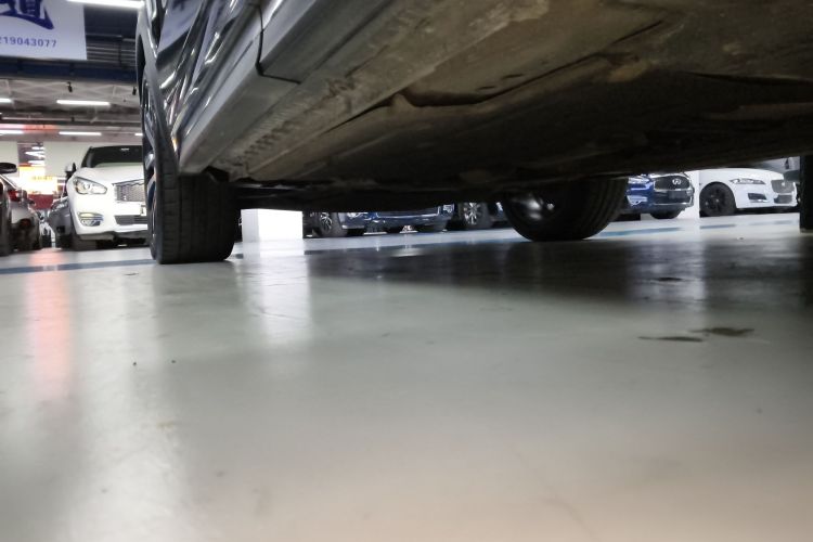 领克05 2022款 2.0TD 四驱劲Halo局部细节9002