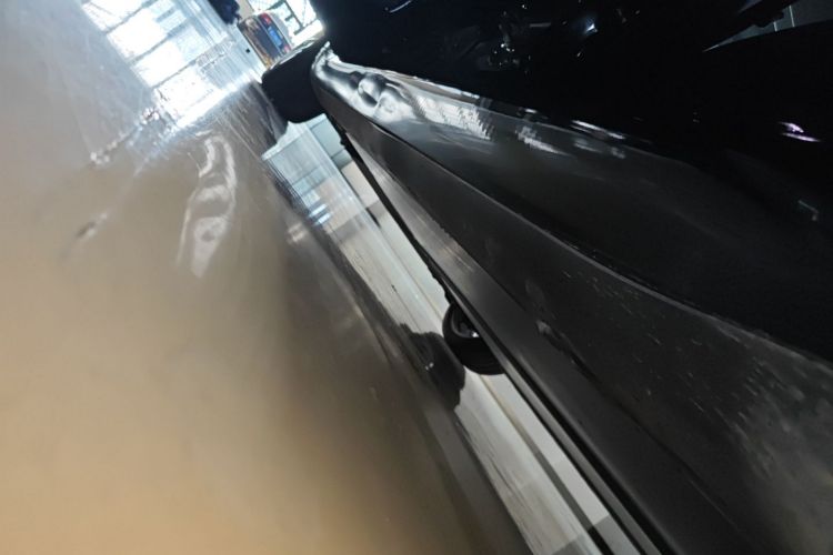 特斯拉 Model 3 2019款 标准续航后驱升级版局部细节9002