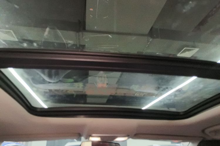 长安 逸动 2020款 PLUS 蓝鲸NE 1.4T GDI DCT旗舰型局部细节22