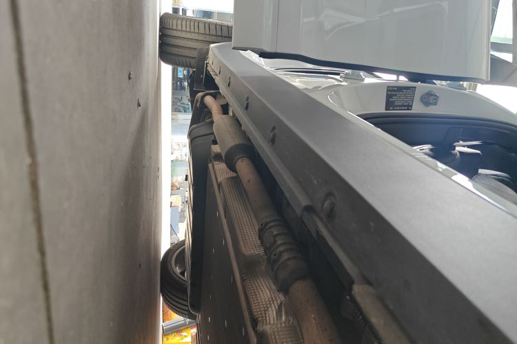 理想汽车 理想L7 2023款 Pro局部细节9001