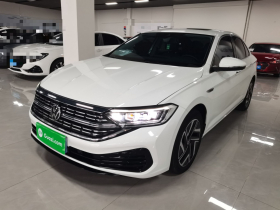 大众 速腾 2023款 300TSI DSG超越版