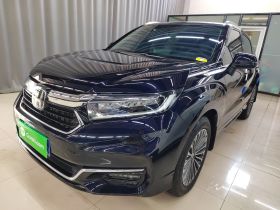 本田 冠道 2023款 370TURBO 两驱豪华版