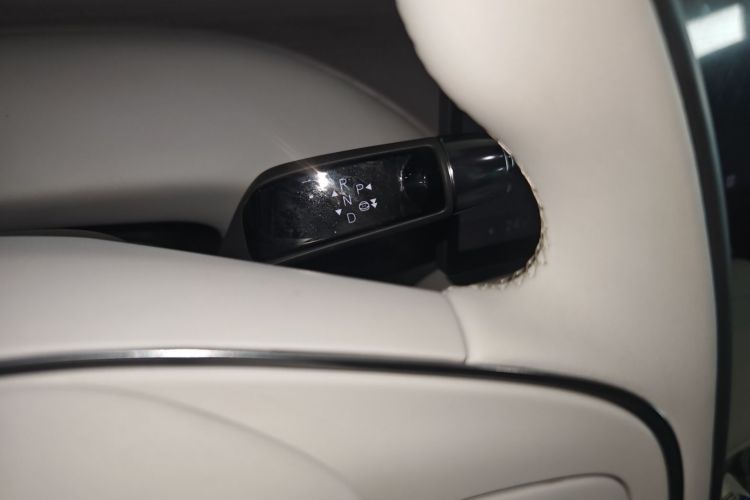 小鹏G7 2025款 702 超长续航 Max局部细节18