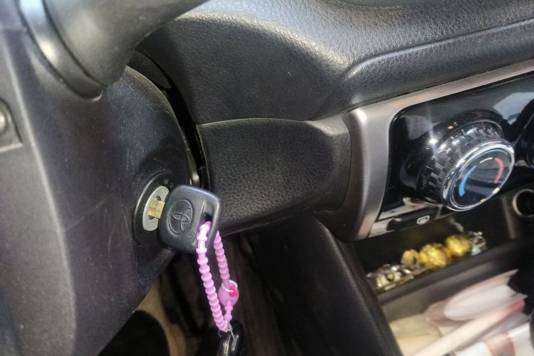 丰田 YARiS L 致炫 2022款 致炫X 1.5L CVT领先PLUS版中控内饰11