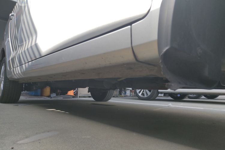 五菱汽车 五菱宏光 2015款 1.5L S1标准国V局部细节9001