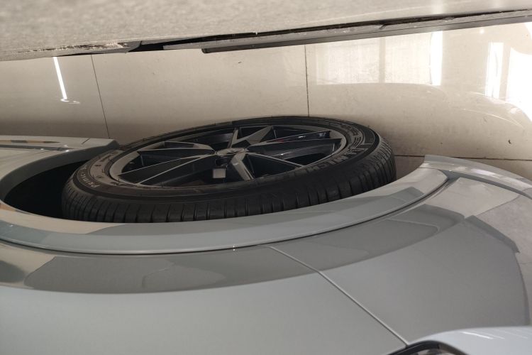 奥迪Q2L 2022款 35 TFSI 进取动感型车身外观6007