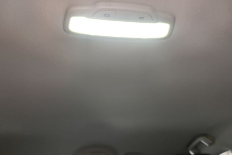 五菱汽车 五菱星光 2023款 150 进阶版局部细节22