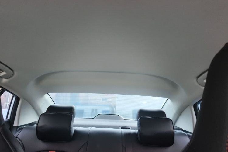 东风风神 奕炫 2024款 1.5L 自动劲速版中控内饰22