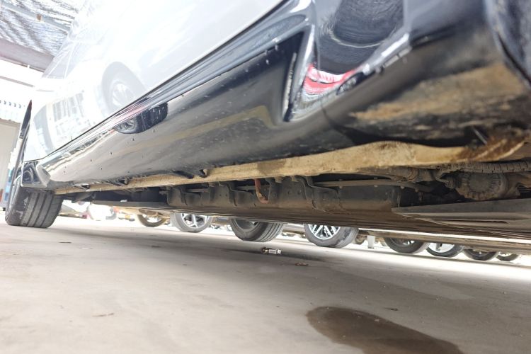 五菱汽车 五菱星光 2023款 150 进阶版局部细节9001