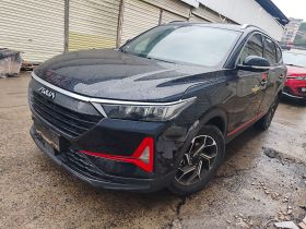 东风风神AX7 2021款 PRO 1.6T 自动智驾版