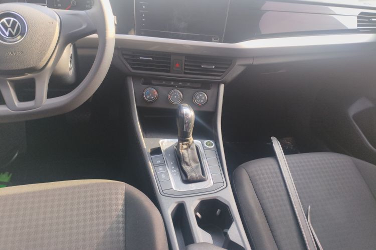 大众 宝来 2021款 1.5L 自动时尚智联版局部细节18