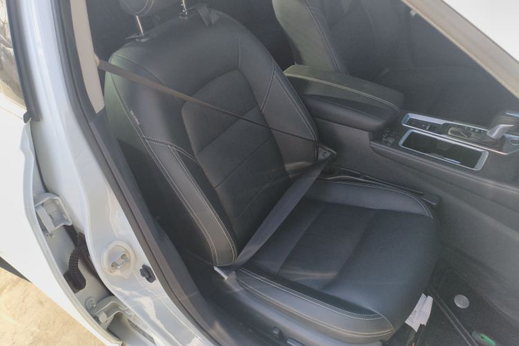 日产 天籁 2022款 2.0L XL-TLS 悦享版局部细节41