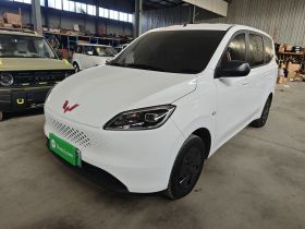 五菱汽车 五菱宏光新能源 2025款 增程式混动 50KM 舒适型