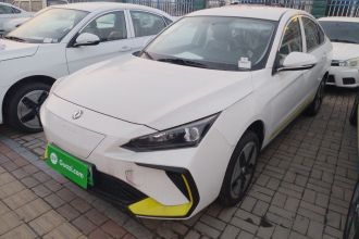 东风风神E70 2023款 改款 PRO 智行版