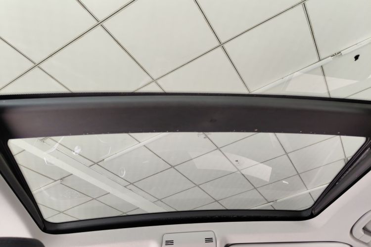 宝马X1 2014款 sDrive18i 时尚型中控内饰22