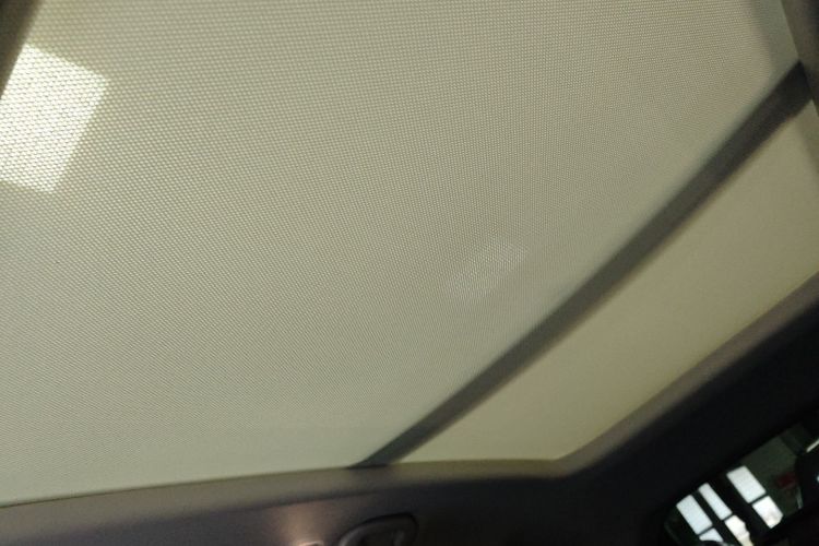 蔚来ES6 2020款 600KM 运动版局部细节22