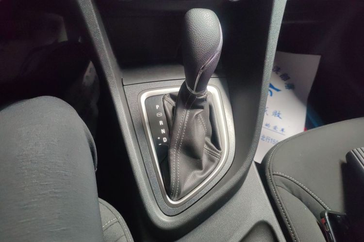 别克 英朗 2021款 改款 典范 1.5L 自动进取型中控内饰18