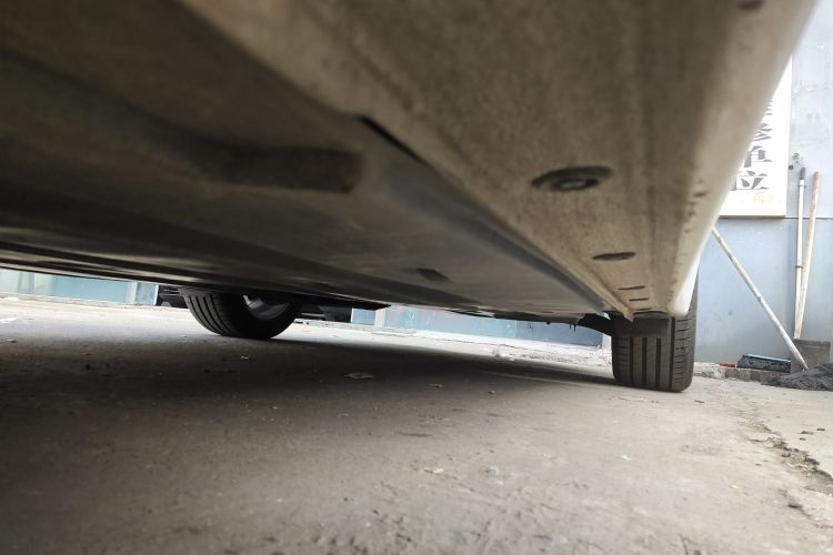 现代 名图 2017款 1.8L 自动智能型GLS 国V局部细节9002