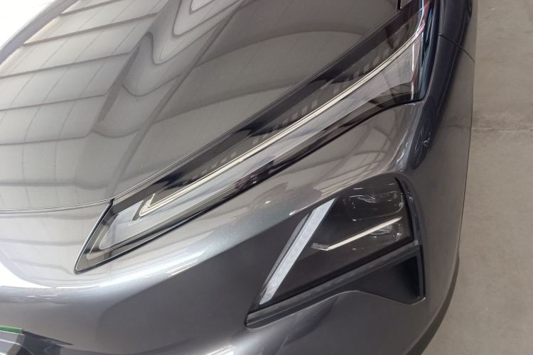 五菱汽车 五菱星光S 2024款 130km 旗舰型局部细节36