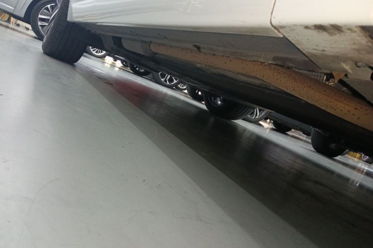 理想汽车 理想L6 2024款 Max局部细节9001