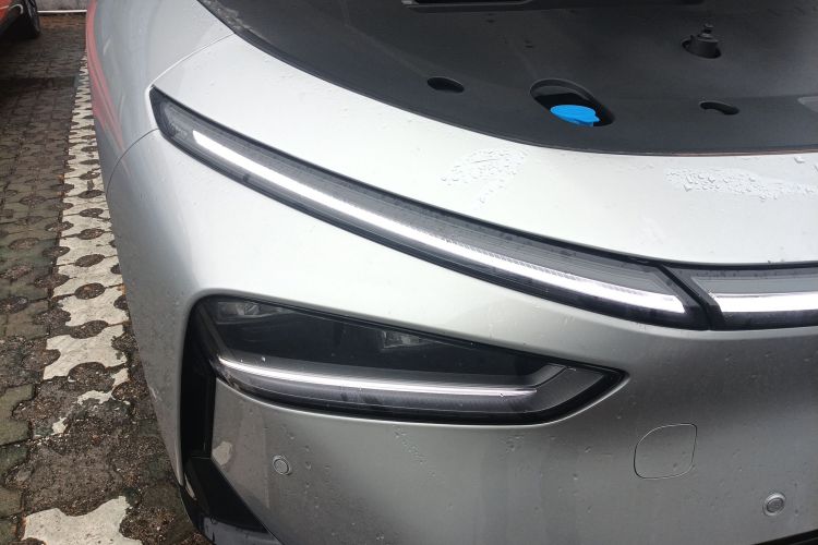 小鹏P7+ 2024款 长续航 Max车身外观8