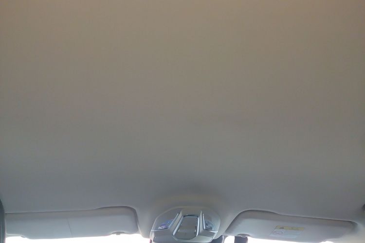 五菱汽车 五菱星光 2024款 共创版 150 进阶型中控内饰22