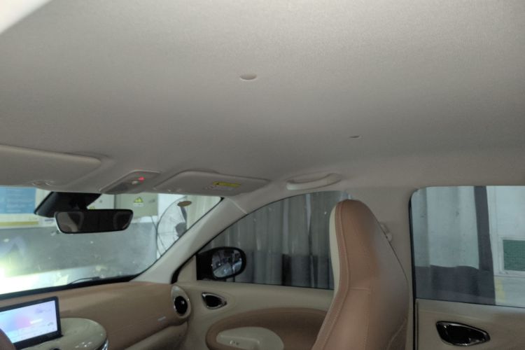 五菱汽车 五菱缤果 2025款 410km 灵犀尊享款中控内饰22