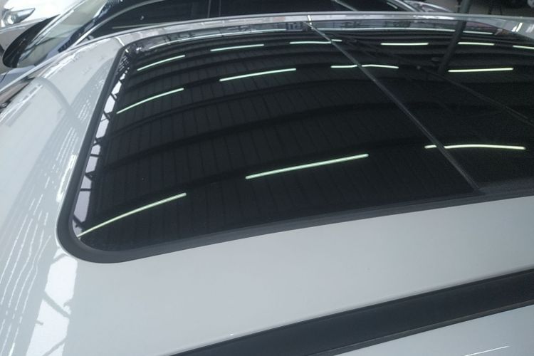 长安X5 PLUS 2026款 第二代 1.5T 超越PRO局部细节57