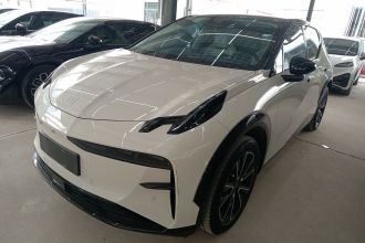 极氪X 2023款 后驱ME版 5座