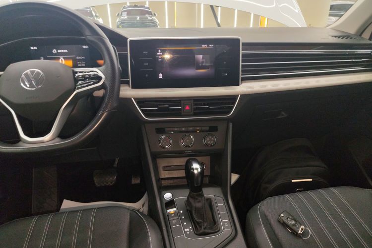 大众 途观L 2023款 330TSI 自动两驱舒享版局部细节16