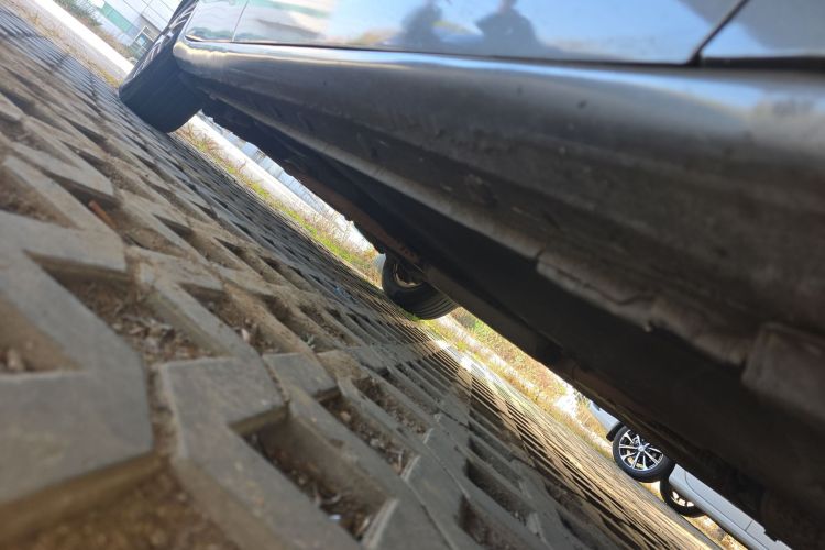 本田 奥德赛 2011款 劲秀 2.4L 舒适版局部细节9001