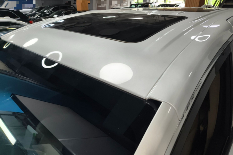 别克GL8 2017款 ES 28T 旗舰型 国V局部细节57