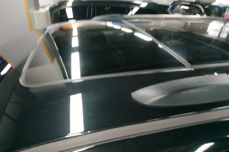 Jeep 大切诺基(进口) 2015款 3.0L 舒享导航版车身外观57