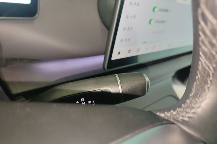 零跑汽车 零跑C10 2024款 530激光雷达版局部细节18