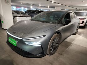 小鹏P7+ 2024款 限定版 Max