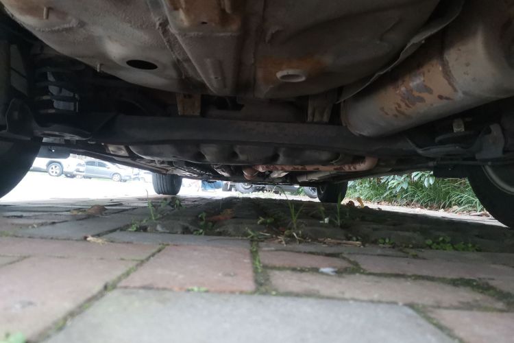 现代 悦纳 2016款 1.4L 自动炫酷版GLS局部细节9009