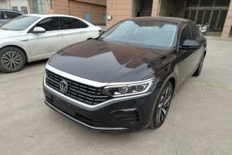 大众 帕萨特 2024款 380TSI 龙耀版