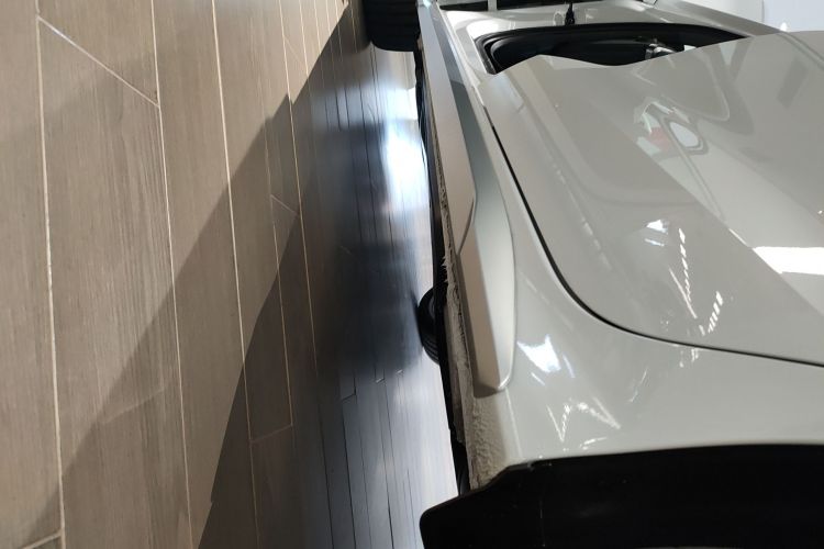 奥迪A3 2025款 A3L Limousine 35TFSI 飞驰尊享型局部细节9002