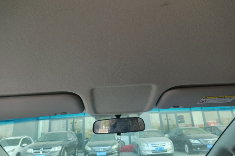 起亚K3 2016款 1.6L 自动GL中控内饰22