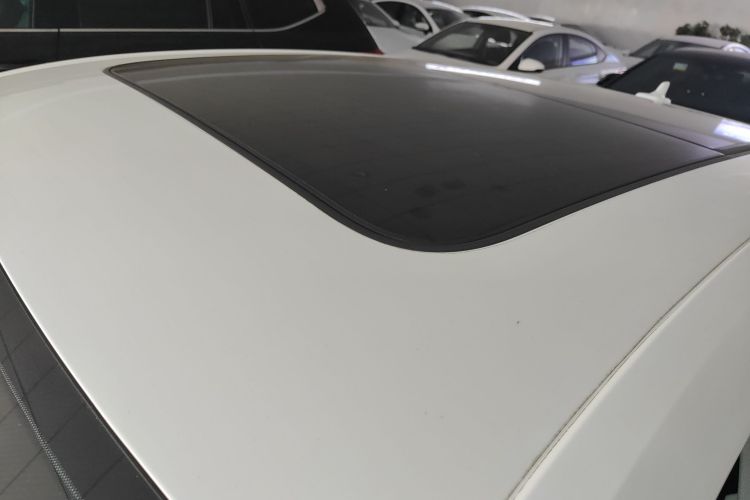 奥迪A4L 2023款 40 TFSI 时尚动感型局部细节57