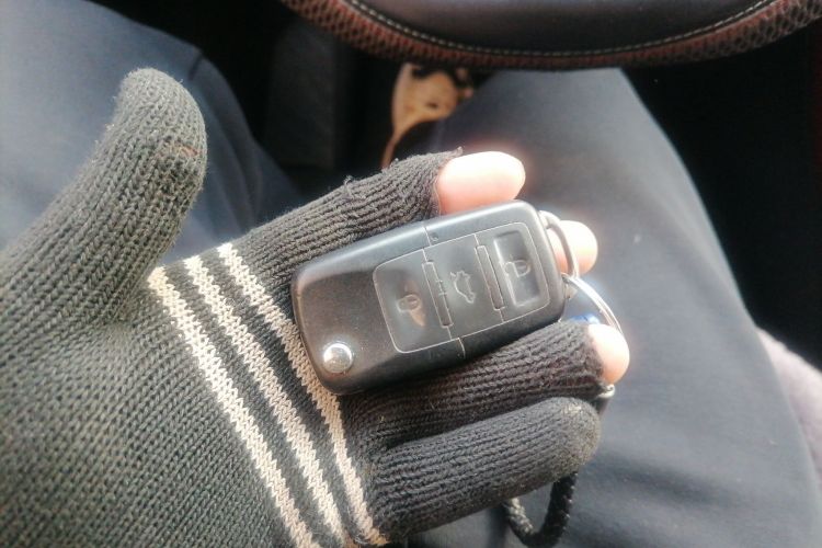 名爵HS 2018款 30T 自动四驱Trophy荷尔蒙超燃版 国V中控内饰11