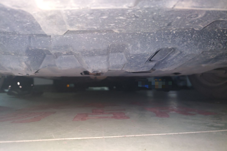 丰田 YARiS L 致炫 2016款 改款 1.5E CVT魅动版局部细节9005