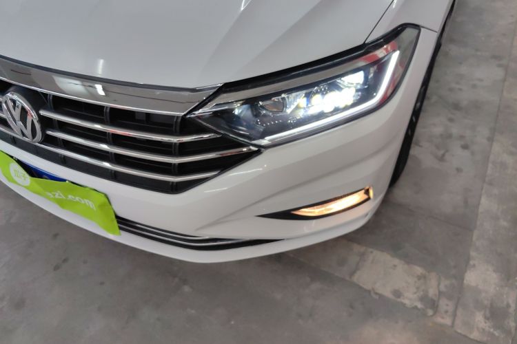 大众 速腾 2020款 280TSI DSG舒适型 国VI局部细节36