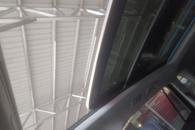 大众 途观L 2023款 330TSI 自动两驱R-Line越享版局部细节22