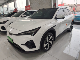 ARCFOX极狐 极狐 阿尔法T5(ARCFOX αT5) 2025款 520 MAX