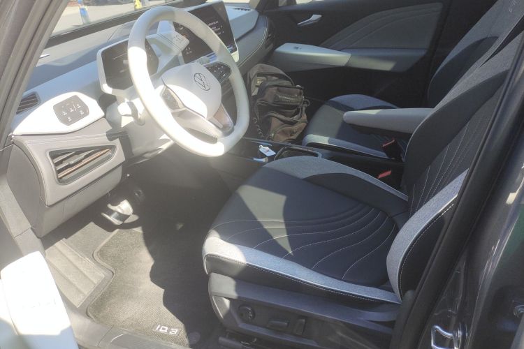 大众ID.3 2024款 极智版中控内饰19